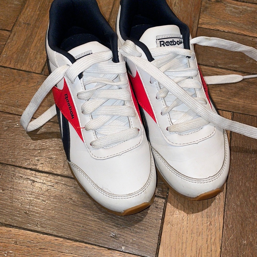 Reebok sneakers youth